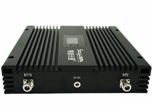 潭牛镇双频手机信号增强器2000㎡