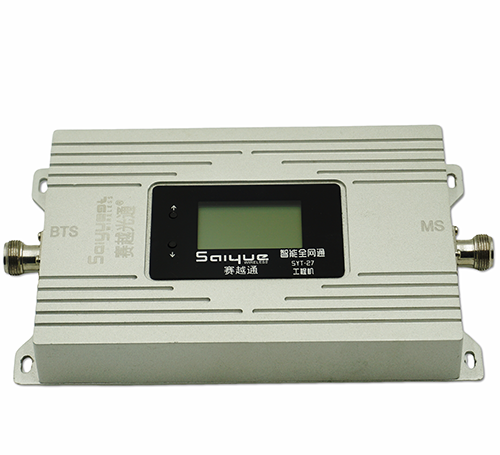 潭牛镇双频手机信号增强器800㎡