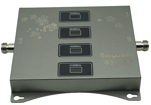  潭牛镇四频手机信号接收器200㎡