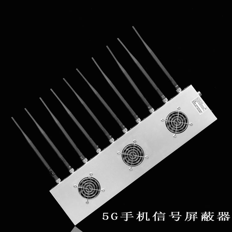 潭牛镇外置10天线移动通信干扰器