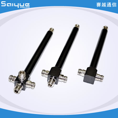  潭牛镇FM调频广播同步广播功分器