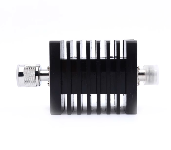  潭牛镇腔体固定衰减器0-3G/0-4G  N型接口